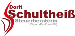 Steuerberaterin Schultheiß - Logo